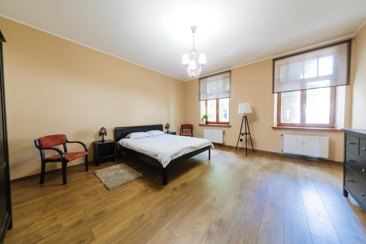 Kronu Nami Liepāja Exteriér fotografie