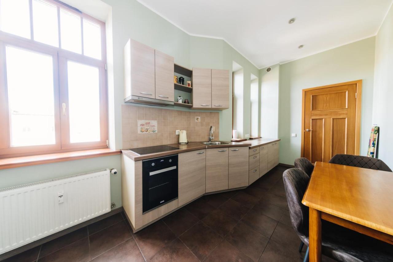 Kronu Nami Liepāja Exteriér fotografie