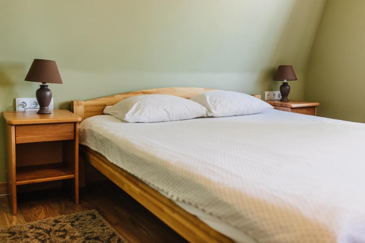 Kronu Nami Liepāja Exteriér fotografie