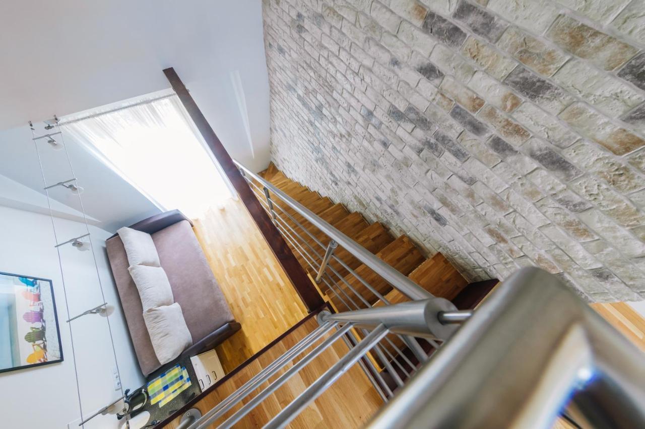 Kronu Nami Liepāja Exteriér fotografie