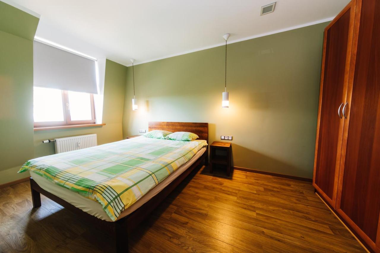 Kronu Nami Liepāja Exteriér fotografie