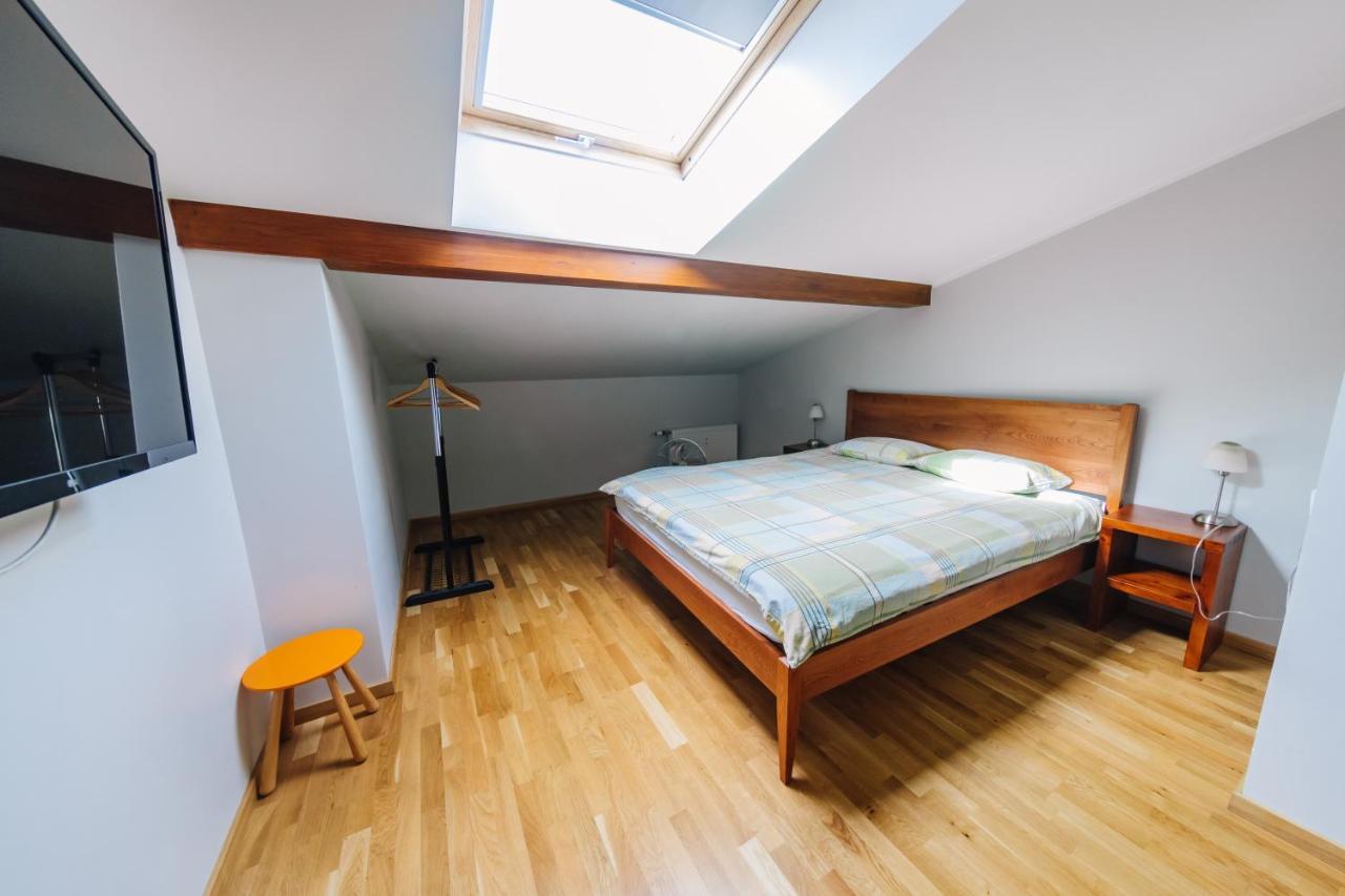 Kronu Nami Liepāja Exteriér fotografie