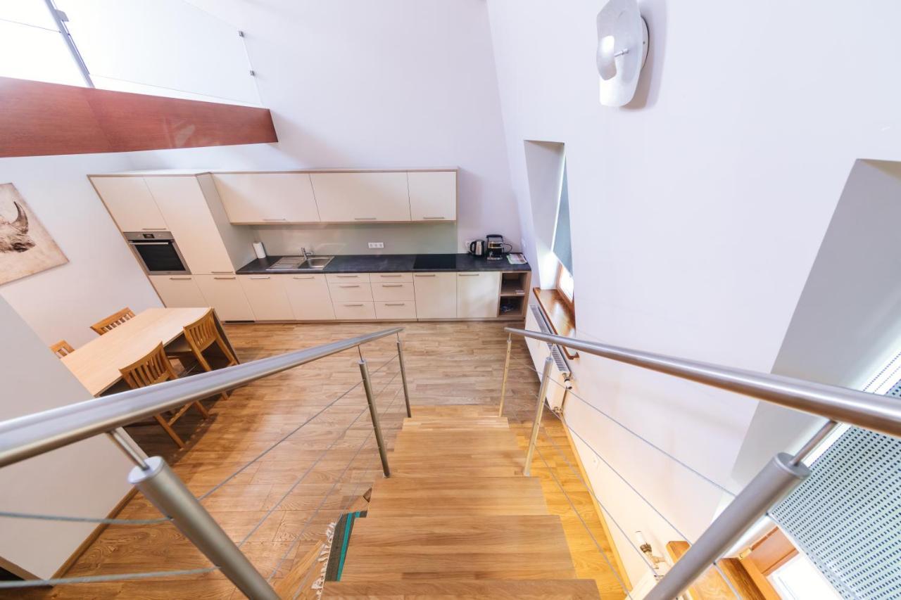 Kronu Nami Liepāja Exteriér fotografie